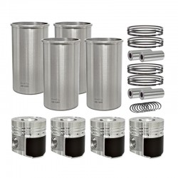 495B Cylinder Rebuild Kit