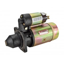 QD252 Starter Motor 24 Volt