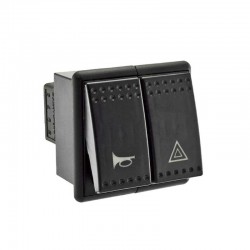 Jinma Combination Switch Set