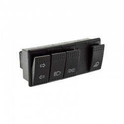 Jinma Combination Switch Set