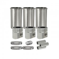 KM385 DI Cylinder Rebuild Kit