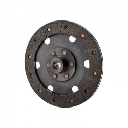 JM254 PTO Clutch Plate 8...