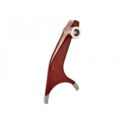 JM254 Gearbox Shift Cover Fork