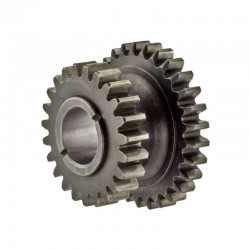 JM254 Reverse Gear