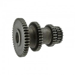 JM254 I-III Speed Gear