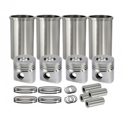 KM485 Cylinder Rebuild Kit