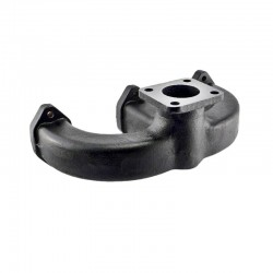 SL3 Exhaust Manifold Bottom...