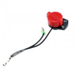 Engine Switch All WG Gas...