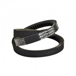 Fan Belt Av17x1000Li