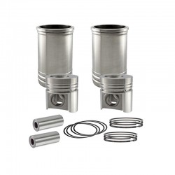 TY290X Cylinder Rebuild Kit