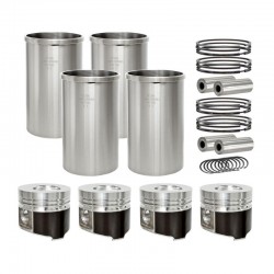 4L68 Cylinder Rebuild Kit