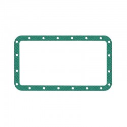 ZN490 4L68 Lower Oil Sump...