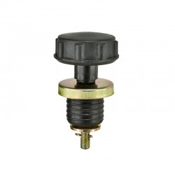 TB TD Oil Filler Plug Cap