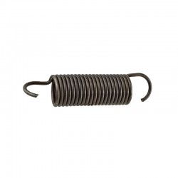 TD Clutch Pedal Return Spring
