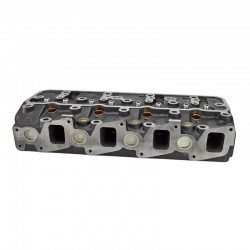 A490 Cylinder Head
