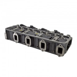 490B Cylinder head