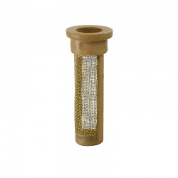 Lift Pump Inline Screen Filter