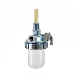 JM Fuel Sediment Bowl 3/8