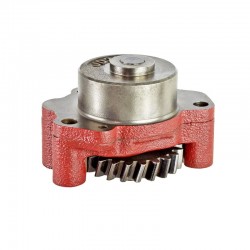 TY2 Oil Pump Assembly JD2115
