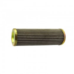 Hydraulic oil filter...