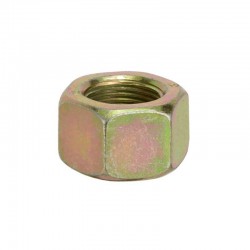 Rear Wheel Nut 80 Right