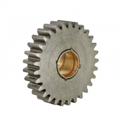 LZ40 Central Reverse Gear