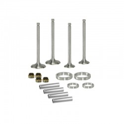 J285T Valve Rebuild Kit