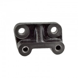 490B Fuel Filter Back Plate