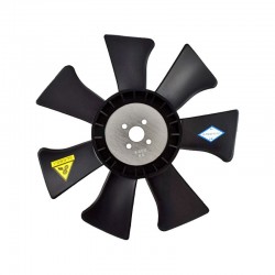 F380 28 Forward Cooling Fan
