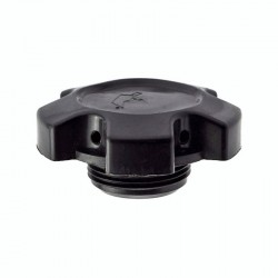 490B Oil Filler Cap With Vent