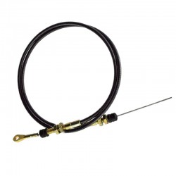 LZ40 Foot Throttle Cable