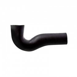DQ Bottom radiator hose
