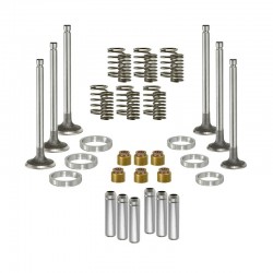 YD 3cyl valve rebuild kit...