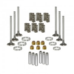 YD 3cyl valve rebuild kit...