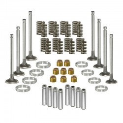 YD 3cyl valve rebuild kit...