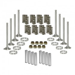 YD 4cyl valve rebuild kit...