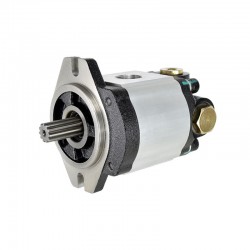 TD Steering Pump