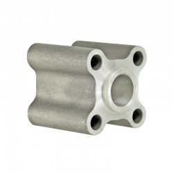 Fan Pad Spacer Block 55