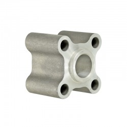 Fan Pad Spacer Block 42