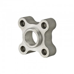 Fan Pad Spacer Block 18