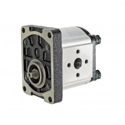 314Q Hydraulic Pump Right