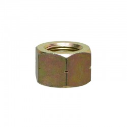 TD Rear Wheel Nut Left