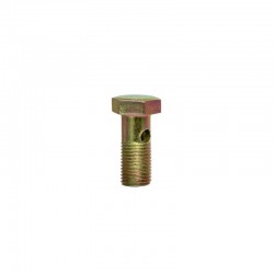 Banjo Bolt M8-1.0 x 17