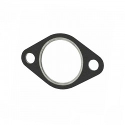 Exhaust Muffler Gasket 2 Bolt
