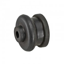 JM254 Disc Brake Dust Cover