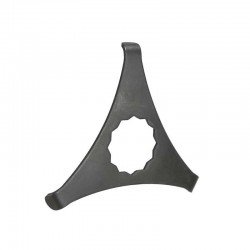 Rear Axle Thrust Washer