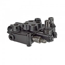 Multi Valve Assembly 4 Way