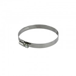 Air Inlet Tube Hose Clamp