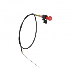 Extinguish Wire 1390