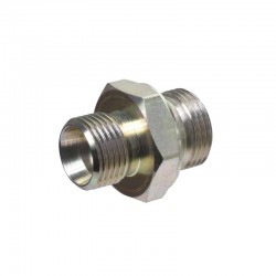 Straight Pipe Joint M20